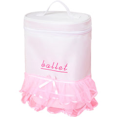 Fairnova Tulle Trim Dance Backpack