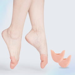 Ginevra Silicone Pointe Toe Protector