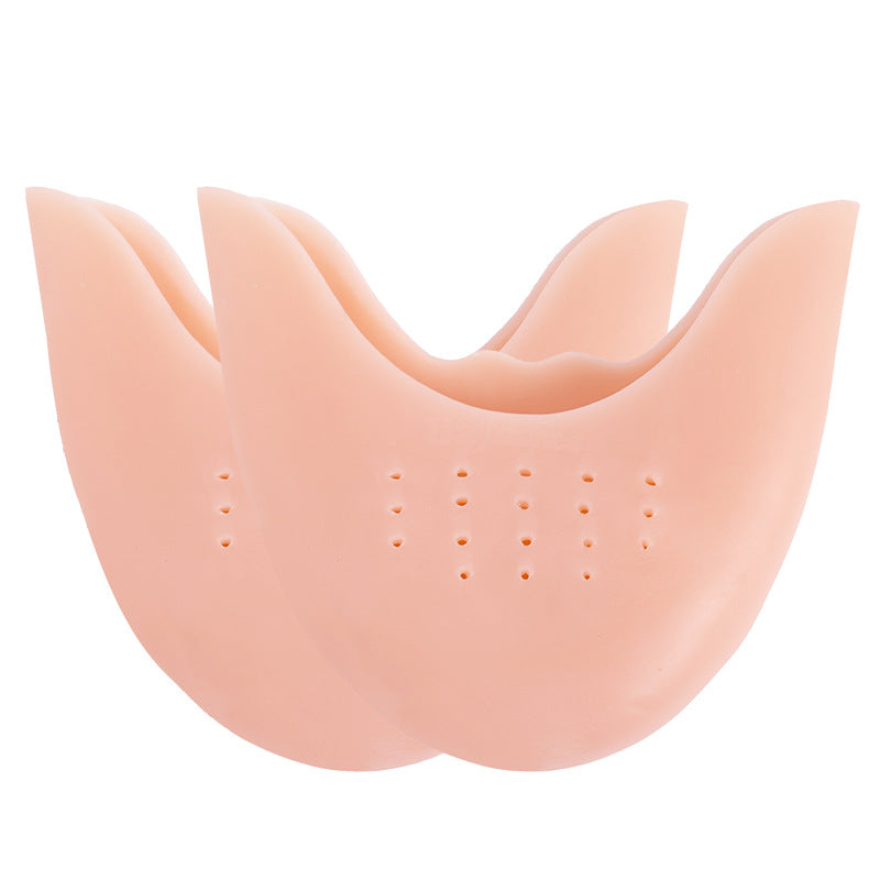 Ginevra Silicone Pointe Toe Protector