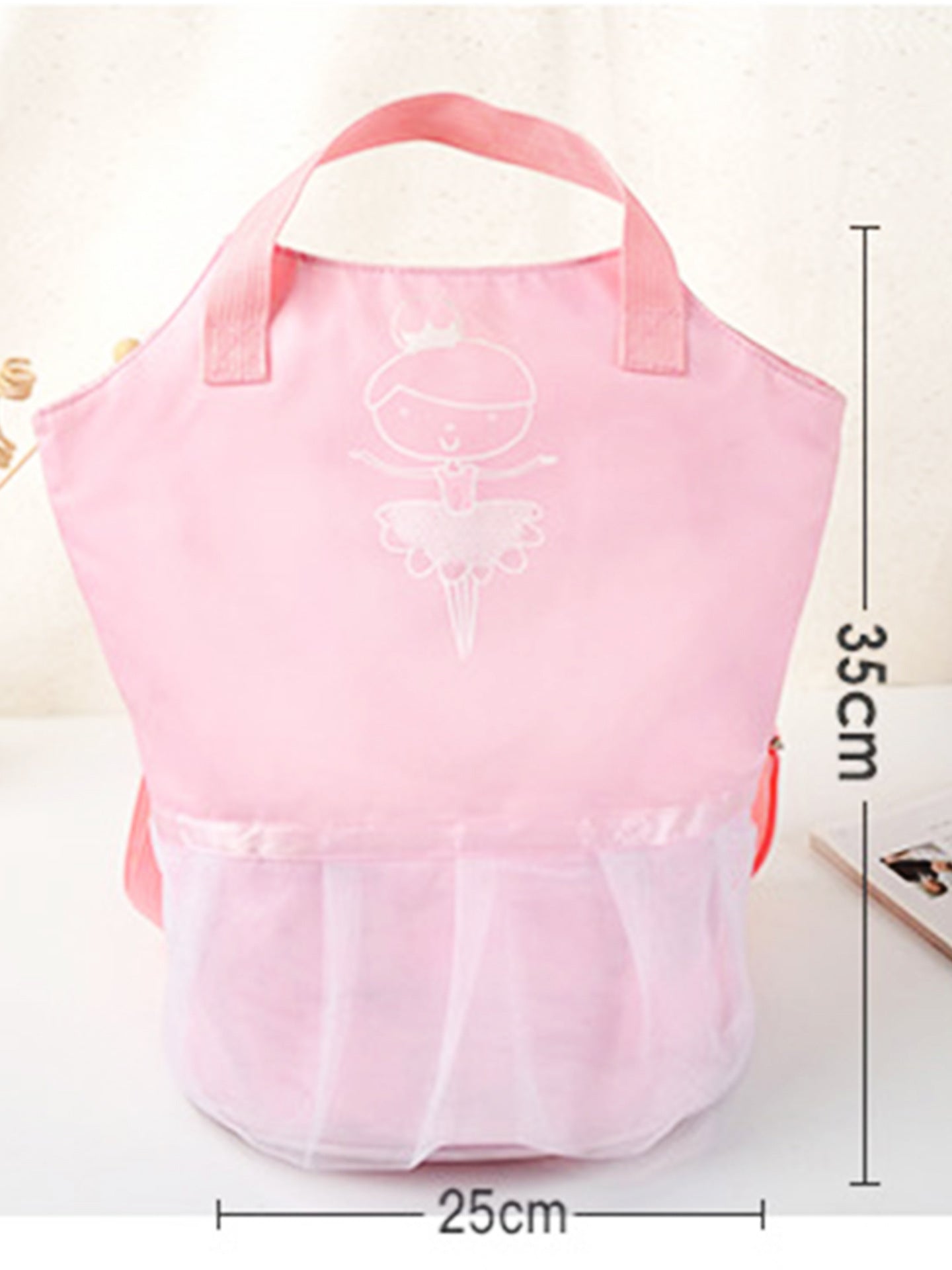 Moonliquea Lace Accent Backpack
