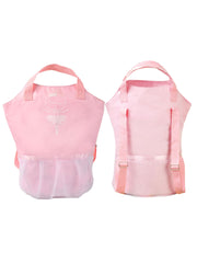 Moonliquea Lace Accent Backpack