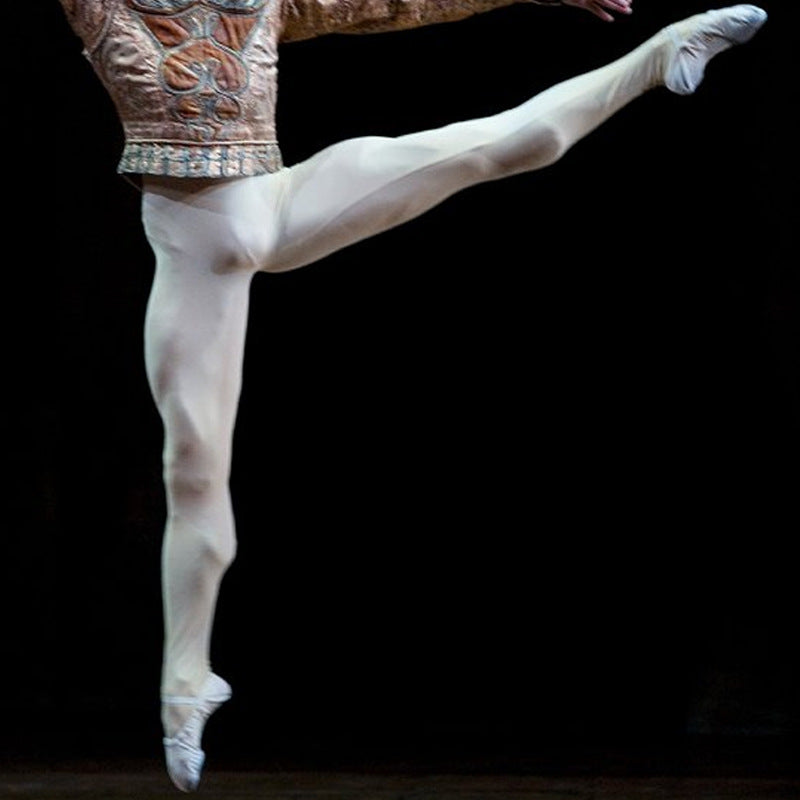 Hector Footed Performance Training Tights