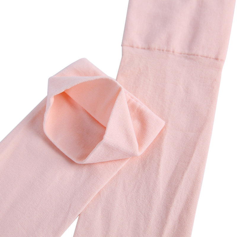 Graciela Mid-Calf Dance Stocking Socks
