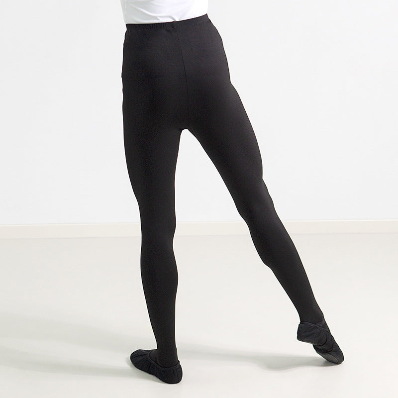 Kian Men's High Waist Training Leggings