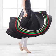 Neroli Classical Character Skirt