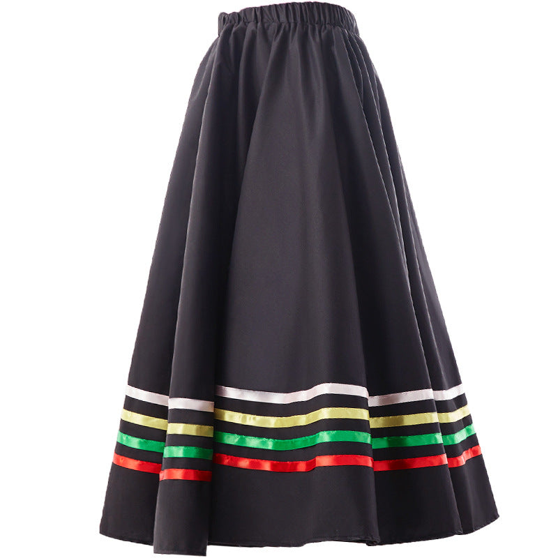 Neroli Classical Character Skirt