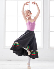 Neroli Classical Character Skirt