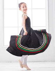 Neroli Classical Character Skirt