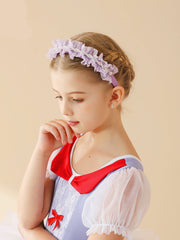 Belladore Lace Pearl Hair Headband