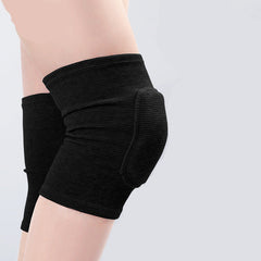 Hespera Thickened Protective Knee Pads