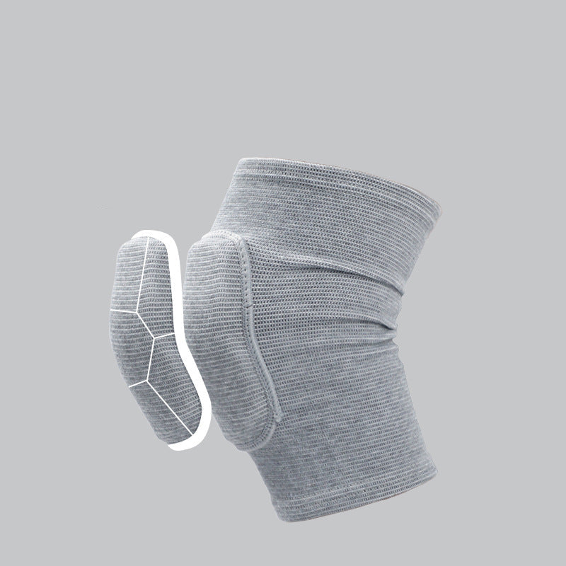 Hespera Thickened Protective Knee Pads