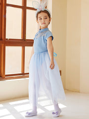 Fairdore Soft Tulle Practice Skirt