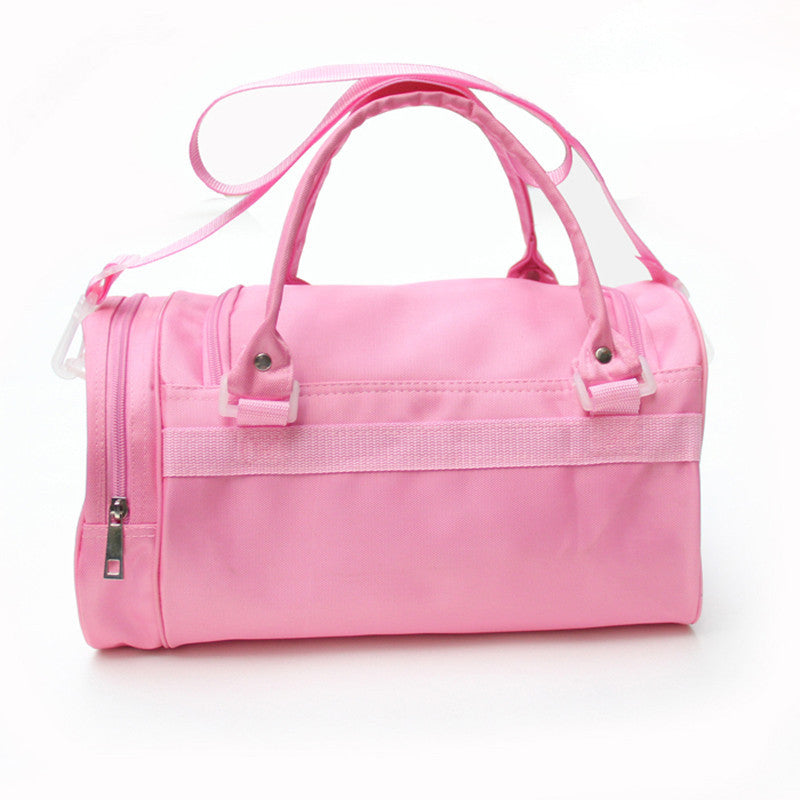 Yaritza Essentials Duffel Bag