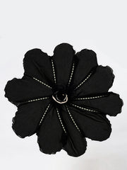 Sarielle Petal Layer Chiffon Practice Skirt