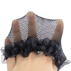 Dovena Mesh Bun Hair Net Cover