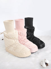 Talise Thermal Padded Warm-Up Boots