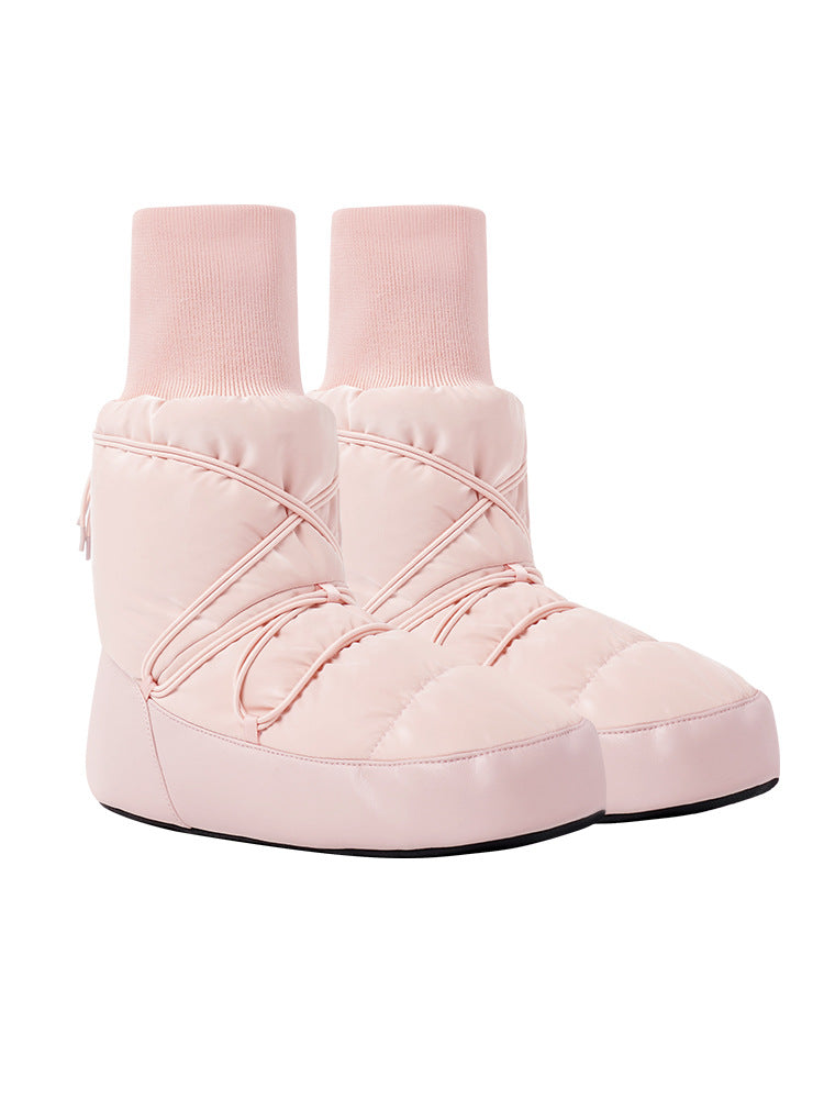 Talise Thermal Padded Warm-Up Boots