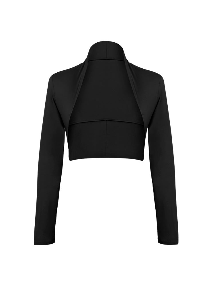 Briar Long Sleeve Outerwear