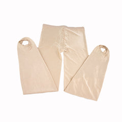 Felicity Gloss Fit Footed Tights
