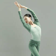 Ismara Warm-Up Wrap Jacket