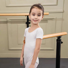 Yelira Short Sleeve Training Leotard