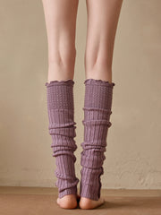 Sorella Knit Warm Leg Warmers
