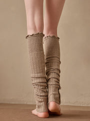 Sorella Knit Warm Leg Warmers