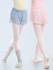 Ilirae Flow Fit Dance Shorts