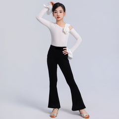 Wesina Asymmetrical Flare Dance Set
