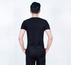 Ronan Fitted Practice Shirt