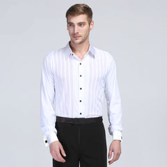 Soren Tailored Performance Shirt
