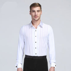 Soren Tailored Performance Shirt