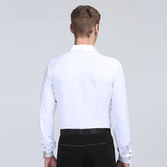 Soren Tailored Performance Shirt