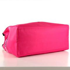 Bexoria Embroidered Dancer Shoulder Bag
