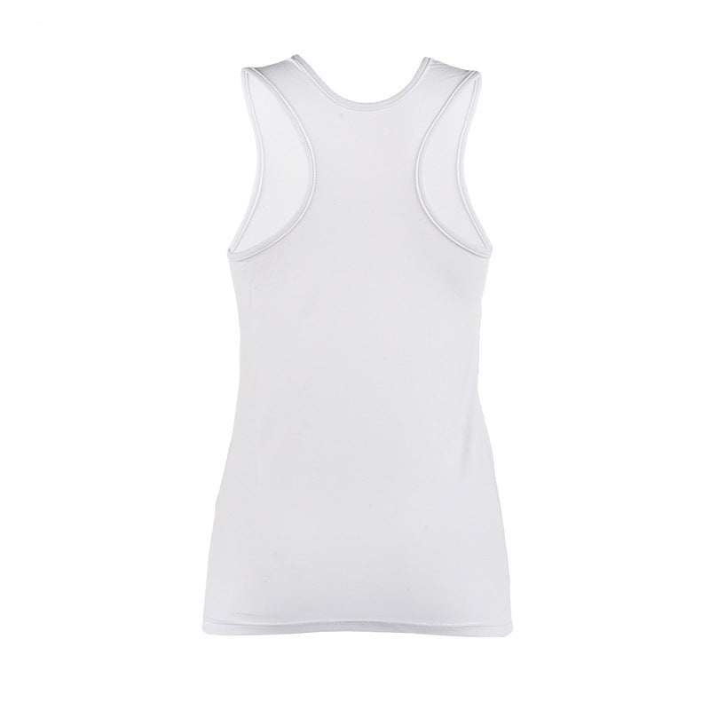 Lucian I-Back Sleeveless Practice Vest