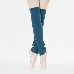 Calyne Knit Leg Warmers
