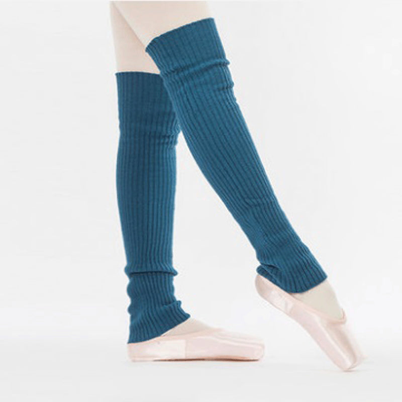 Calyne Knit Leg Warmers
