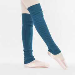 Calyne Knit Leg Warmers