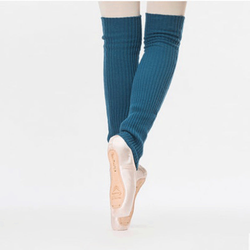 Calyne Knit Leg Warmers