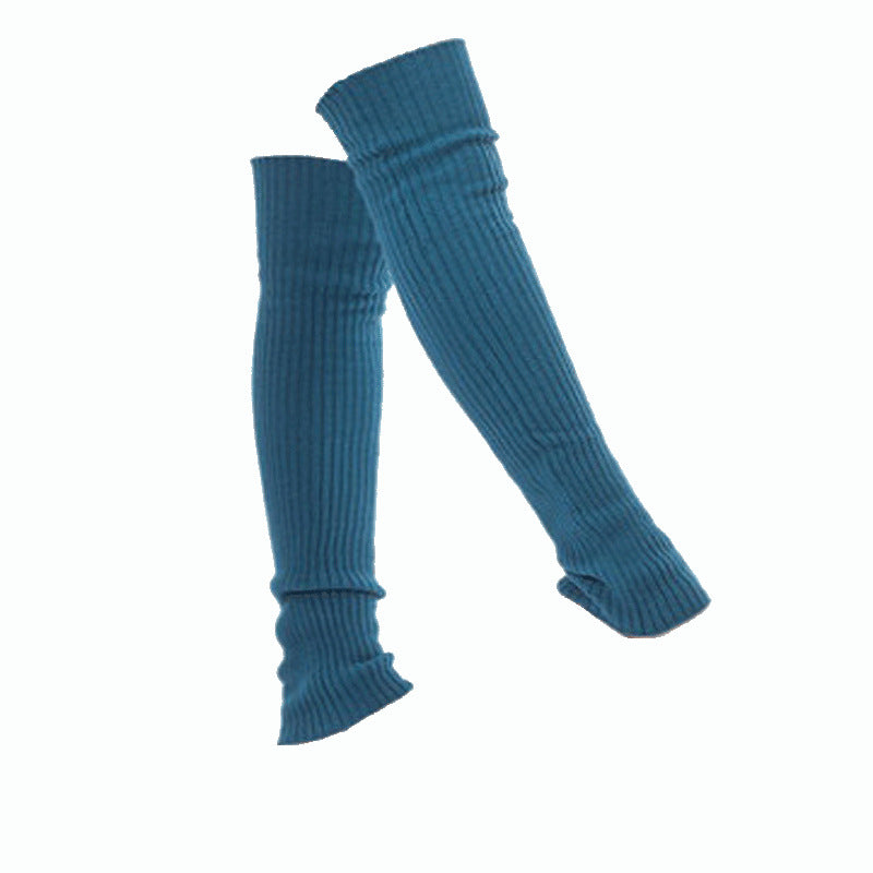 Calyne Knit Leg Warmers