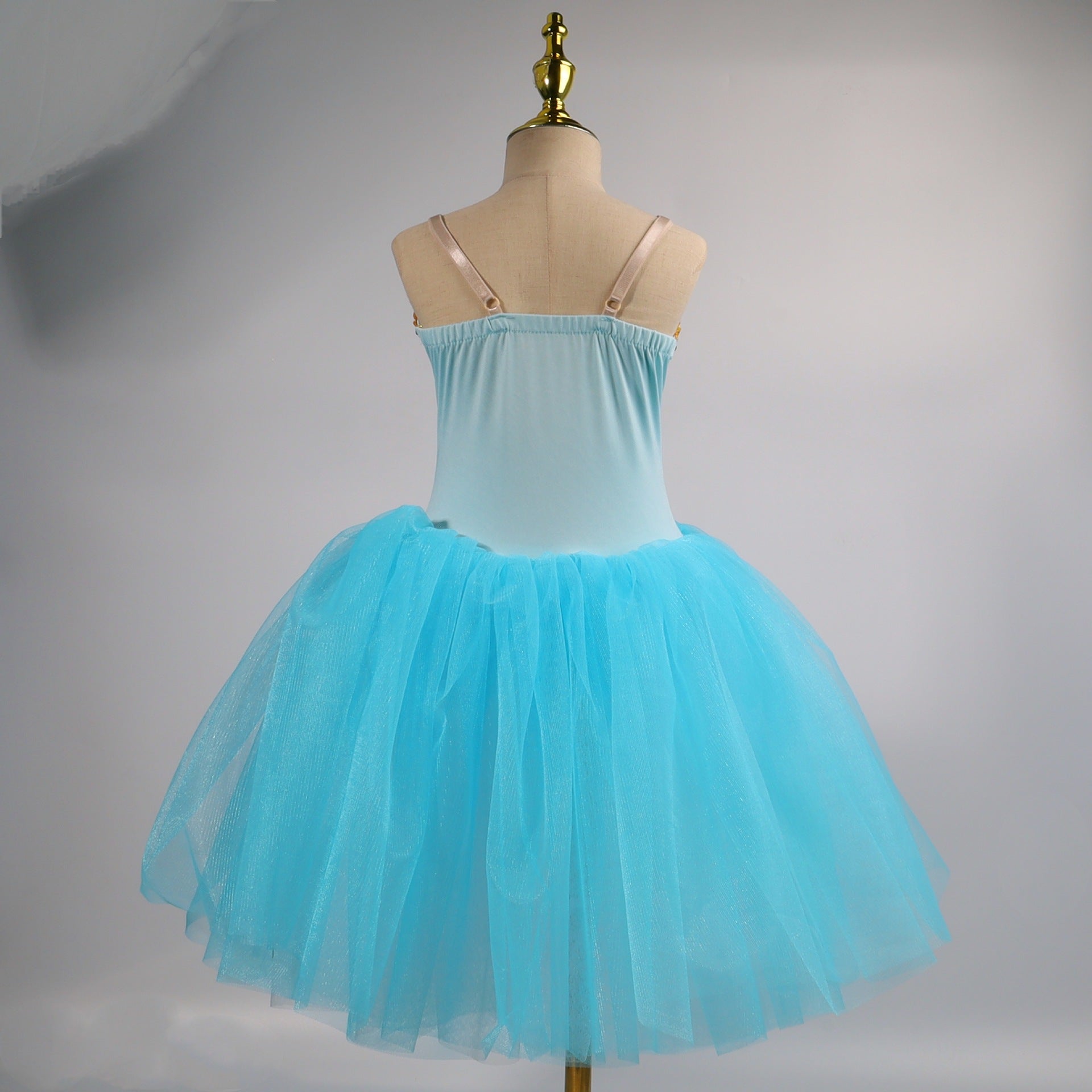 Yvienne Performance Dress