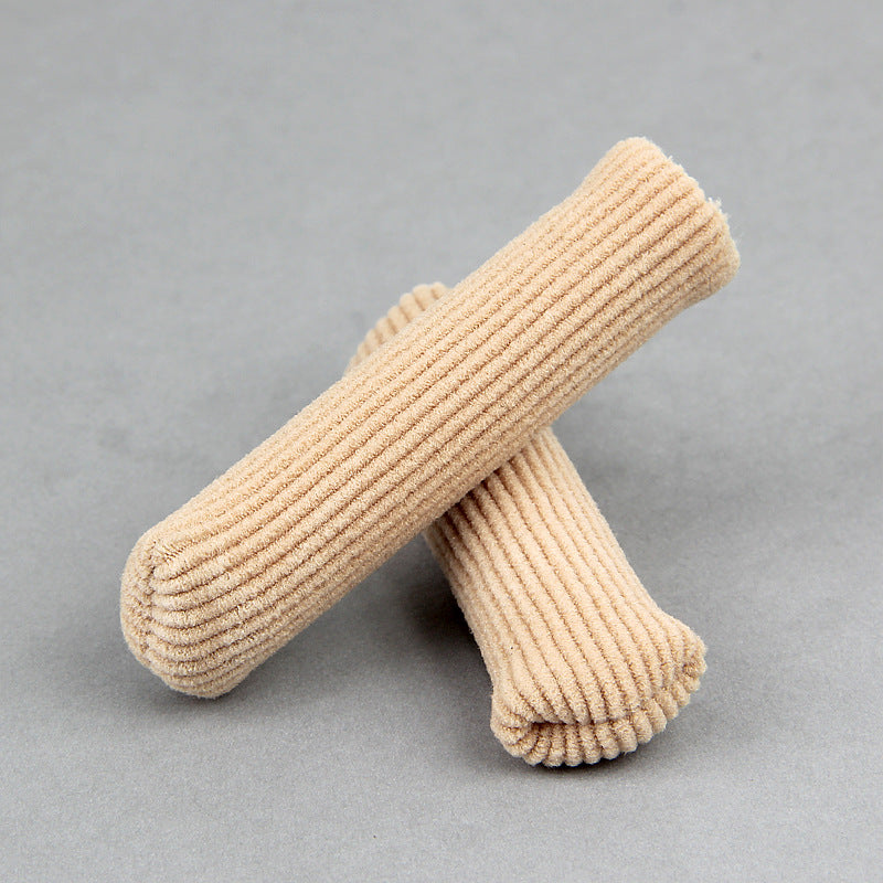 Dorela Toe Protection Sleeves