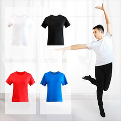 Quill Men's Loose Practice Top