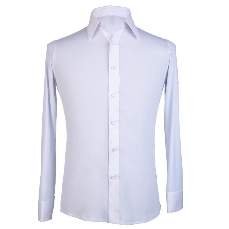 Rafael Men's Fitted Practice Shirt
