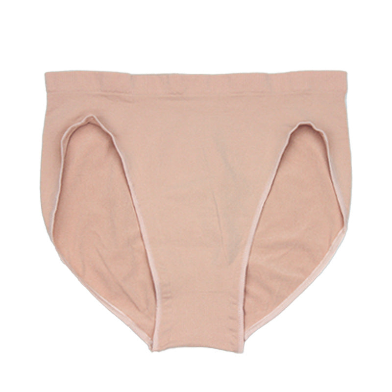 Elyne Seamless High Waist Dance Briefs