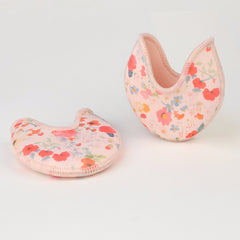 Fiora Printed Toe Protection Pads