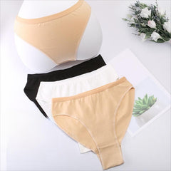 Tavoria Seamless High Cut Dance Briefs