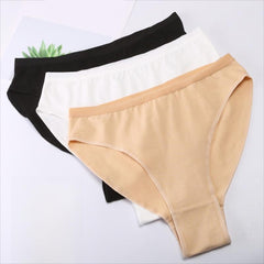 Tavoria Seamless High Cut Dance Briefs