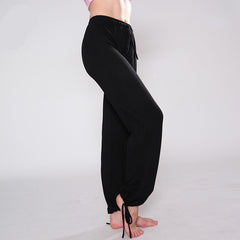 Uxvienne Drawstring Practice Pants