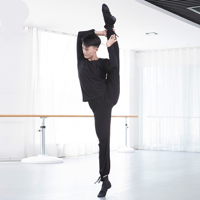 Uxvienne Drawstring Practice Pants